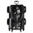 Mochila De Rodinha 3D Batmovel Monster Trucks Maxtoy