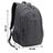 Mochila Denlex DL1286 Escolar Unissex Cinza 25L