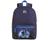 Mochila Dermiwil Azul E.T O Extraterrestre-37862