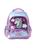 Mochila Escolar Costas Unicórnio Magical MUM2400100