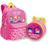 Mochila Escolar Infantil Authentic Games Costas G Lancheira