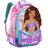 Mochila Escolar Infantil Feminina Sereia Meninas Pequena