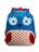 Mochila Escolar Infantil P Maternal Bichinhos Animais Creche