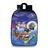 Mochila Escolar Pequena Bolsa Pré Escolar Infantil Desenhos Filmes Novidade Geek Skin 244