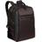 Mochila Executiva Prime Porta Notebook Sestini Marrom -20754