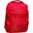 Mochila Feminina Notebook M4258 Vermelho