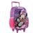 Mochila Infantil com Rodinha Minnie X1 (7899768846844)