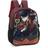 Mochila Infantil HARRY Potter G Vinho