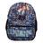 Mochila Infantil Menino Authentic Games Juvenil Costas Tam G