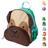 Mochila Infantil Skip Hop Zoo Escolar Passeio