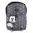 Mochila Infantil Xeryus Mickey Mouse Feminina