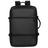 Mochila Mala Viagem Bolsa Executiva Notebook Entrada USB