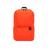 Mochila mi casual daypack laranja