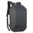 Mochila Mormaii MOR-0100 Casual Preto