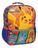 Mochila Pokemon Infantil Escolar Costas  Xeryus G