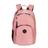 Mochila Sestini Paul Frank Glam 29 Litros Rose