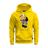 Moletom Estampado Premium Unissex Blusa De Frio Urso Skate Run