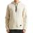 Moletom Hurley Canguru Desert WT24 Masculino Off White