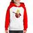 Moletom Infantil Baseball Girl - Foca na Moda