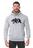 Moletom Masculino Estampado Blusa de Frio Urso California