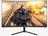 Monitor 24 Mtek M24SFV165C Va Curved 1MS/165HZ/HDR