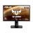 Monitor ASUS VG248QG 24 G-SYNC 165 Hz 1080p 0,5 ms para cuidados com os olhos