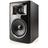 Monitor De Referencia Estudio 56w RMS Ativo JBL 306P MKII