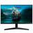 Monitor Gamer 24 Samsung LF24T350FHLMZD - Full HD IPS - FreeSync - 75 Hz - HDMI