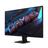 Monitor Gamer Gigabyte 27" IPS QHD 1ms 240Hz HDMI - GS27Q X