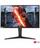 Monitor Gamer LG 27" UltraGear Full HD 240Hz 1ms 2 HDMI HDR10 Freesync