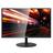 Monitor Led 19" Brazilpc Bpc-19we02-b Preto Widescreen