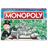 Monopoly O Jogo Original de Compra e Venda de Propriedades em Português Hasbro C1009