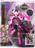 Monster High Draculaura Monster Ball  - Mattel HNF68