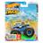 Monster Trucks FYJ44 - Carrinho 1/64 - Hot Wheels - Mattel