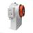 Motor Direct Drive P/ Maquina Costura Reta Industrial 220v