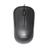 Mouse Básico C3Tech MS-35BK USB 1000DPI C/ Fio - Preto