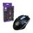 Mouse Gamer 1200 Dpi Ajustável - Ótico Com Fio Luz Led