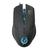 Mouse Gamer Elg Flakes Power Stream FLKM002 6 Botoes 2400DPI - Preto