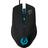 Mouse Gamer Elg Flakes Power Stream FLKM002 - com Fio - 2400DPI - 6 Botoes - Preto