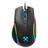 Mouse Gamer Fortrek Cruiser New Edition 12000 Dpi RGB Preto