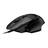 Mouse Gamer Logitech G502 X, RGB, 25600 DPI, 13 Botões, Switch Híbrido, Preto - 910-006137