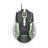 Mouse Gamer Para Jogos E Pc Confortável Multilaser Mo269