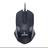 Mouse optico com fio usb 3 botoes - ley-1513