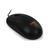 Mouse Óptico Pequeno Ms103 Oex 1000 Dpi Otima qualidade