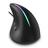 Mouse Optico Vertical Ergonomico Com Fio Usb Com Led 9 Botoes Dpi 12800 D7