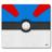 Mouse Pad - Great Ball / Grande Bola (Pokemon)