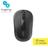 Mouse Sem Fio 1000dpi Ra007 Preto