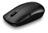 Mouse Sem Fio 2.4ghz 1200dpi Alcance 6mts Mo285 Multilaser Cor:Branco MO286