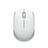 Mouse Sem Fio Logitech M170 Branco