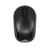 Mouse Sem Fio Wireless Mini Ergonômico Ambidestro 3 Botões MTG W841